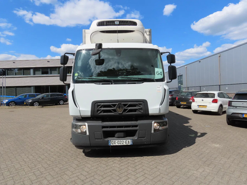 Renault D 19T Sleeper ,Thermoking , RETARDER 2 zones temperature , loadlift - Рефрижератор: фото 4 Renault D 19T Sleeper ,Thermoking , RETARDER 2 zones temperature , loadlift - Рефрижератор: фото 4