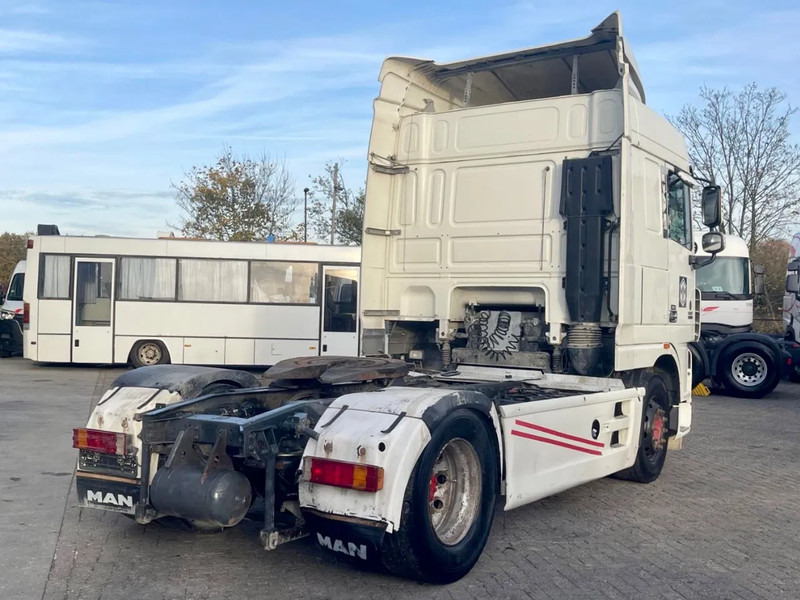 DAF XF 105.460 Manual gearbox! - Тягач: фото 5 DAF XF 105.460 Manual gearbox! - Тягач: фото 5