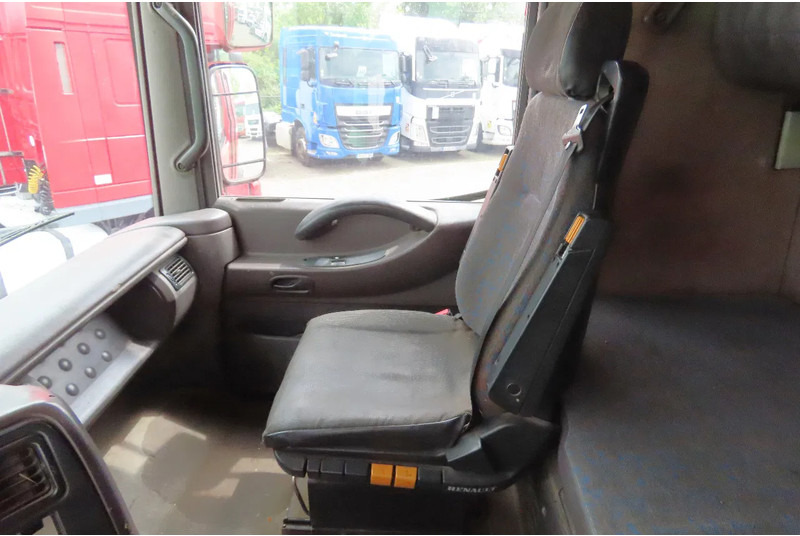 Тягач Renault Magnum 430 Mack ! Manual pomp !: фото 10