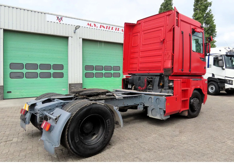 Тягач Renault Magnum 430 Mack ! Manual pomp !: фото 8