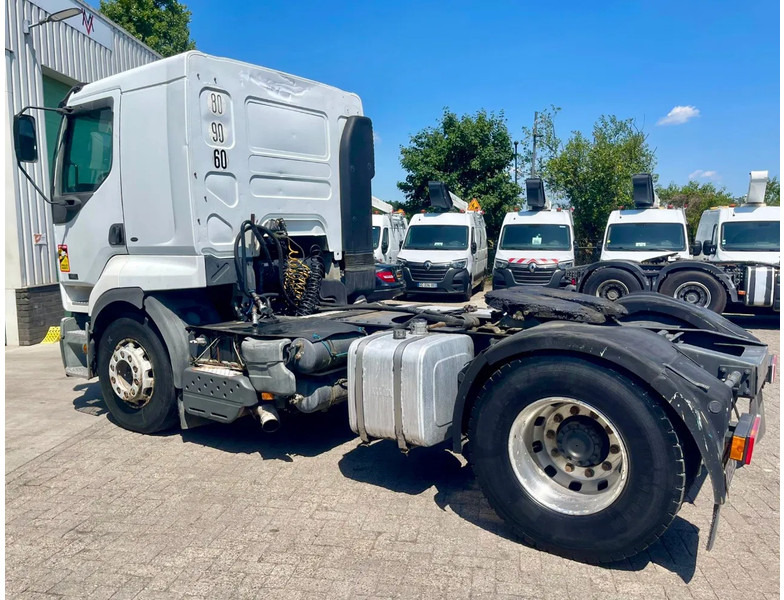 Renault Premium 420 France truck, PTO/Hydrailic. Very clean truck - Тягач: фото 3 Renault Premium 420 France truck, PTO/Hydrailic. Very clean truck - Тягач: фото 3