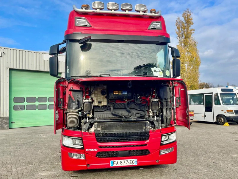 Scania R500 NGS 3 pedal, RETARDER, 2 TANKS, ADAPTIVE CRUISE CONTROL - Тягач: фото 3 Scania R500 NGS 3 pedal, RETARDER, 2 TANKS, ADAPTIVE CRUISE CONTROL - Тягач: фото 3