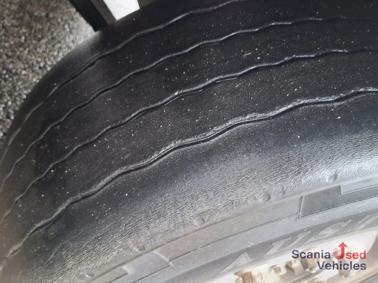 SCHMITZ SCB Kühlauflieger ! - Полуприцеп-рефрижератор: фото 5 SCHMITZ SCB Kühlauflieger ! - Полуприцеп-рефрижератор: фото 5