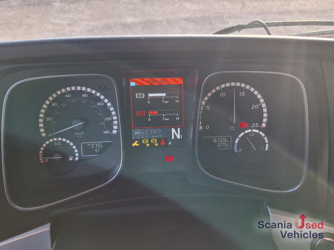 MERCEDES-BENZ Actros 1848 Lowliner Komplettzug Trailer 2015 !! - Тягач: фото 5 MERCEDES-BENZ Actros 1848 Lowliner Komplettzug Trailer 2015 !! - Тягач: фото 5