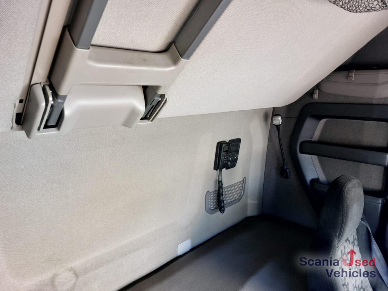 SCANIA R 410 A4x2NA Highline - Тягач: фото 3 SCANIA R 410 A4x2NA Highline - Тягач: фото 3