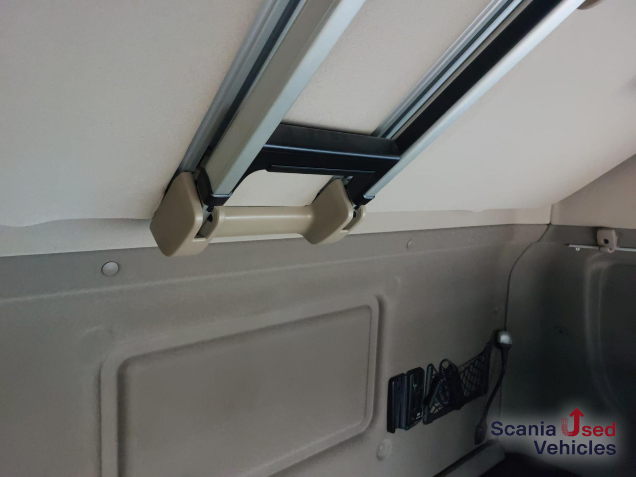 SCANIA R 410 LA4X2MNA Euro 6 Topline Streamline - Тягач: фото 2 SCANIA R 410 LA4X2MNA Euro 6 Topline Streamline - Тягач: фото 2