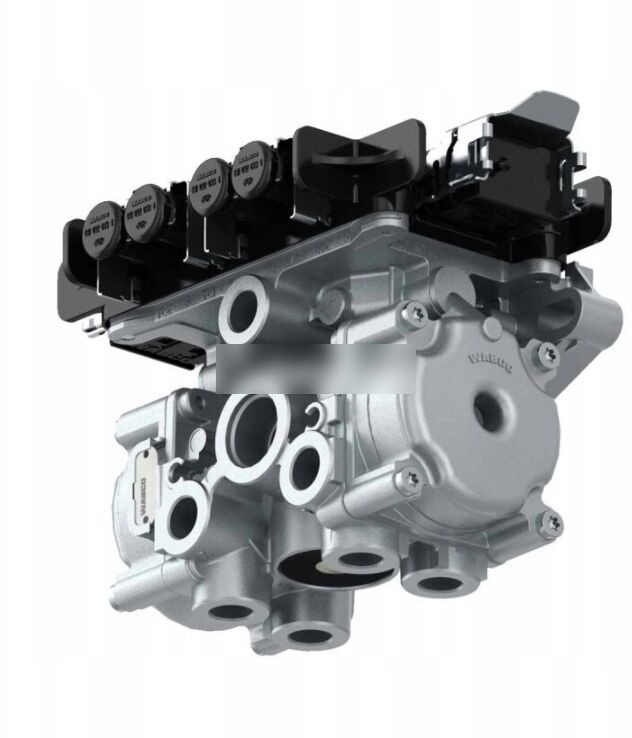 EBS, ABS VALVE WABCO 4005000810 - Детали тормозной системы для Грузовиков: фото 3 EBS, ABS VALVE WABCO 4005000810 - Детали тормозной системы для Грузовиков: фото 3