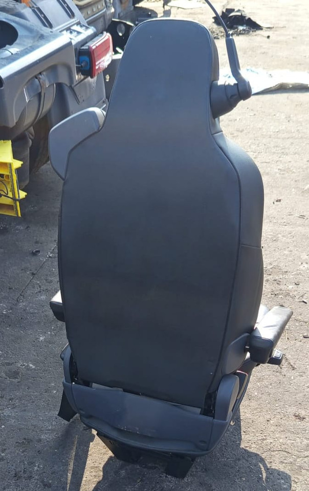 SCANIA LEATHER SEAT - Сиденье: фото 3 SCANIA LEATHER SEAT - Сиденье: фото 3