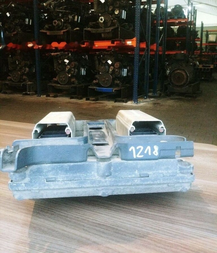 Блок управления для Грузовиков Scania ECU ENGINE DT1217 DC1215 DC1222 DC1213 DC1218 DC1310 DC13112 DT1   Scania: фото 10