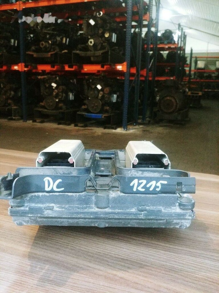 Блок управления для Грузовиков Scania ECU ENGINE DT1217 DC1215 DC1222 DC1213 DC1218 DC1310 DC13112 DT1   Scania: фото 8