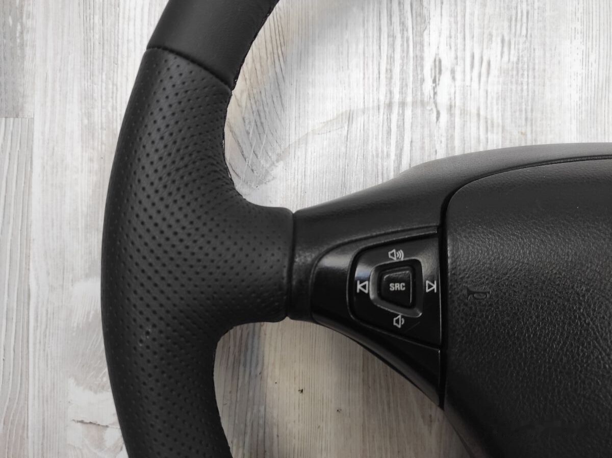 Scania R - Рулевое колесо для Грузовиков: фото 3 Scania R - Рулевое колесо для Грузовиков: фото 3