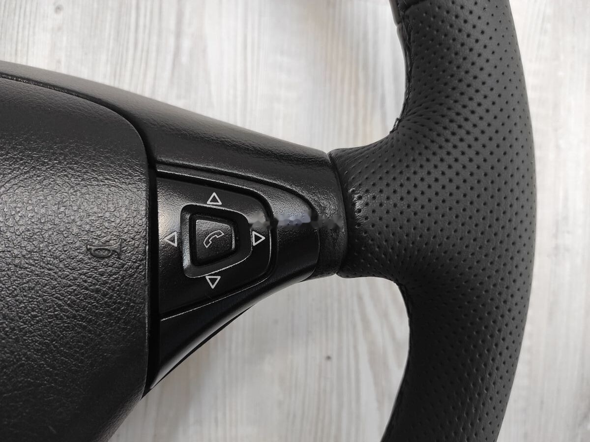 Scania R - Рулевое колесо для Грузовиков: фото 4 Scania R - Рулевое колесо для Грузовиков: фото 4