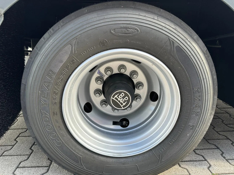 Faymonville MAX600-S-4-8.90-U, 4 axles (2 + 2), hydraulic ramps, loading-floor 8.90cm, NEW!! лизинг Faymonville MAX600-S-4-8.90-U, 4 axles (2 + 2), hydraulic ramps, loading-floor 8.90cm, NEW!!: фото 20