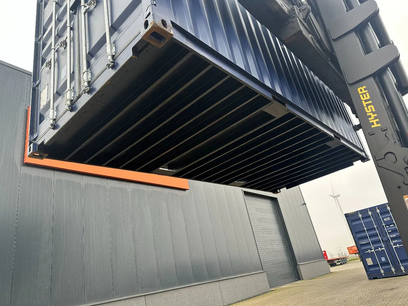 Новый Морской контейнер Onbekend NEW 20FT HIGH CUBE DV 9'6" container, 3x available: фото 18