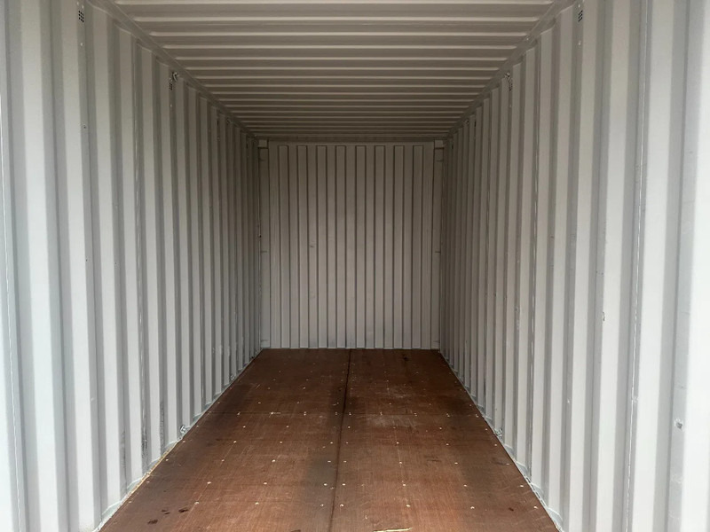 Новый Морской контейнер Onbekend NEW 20FT HIGH CUBE DV 9'6" container, 3x available: фото 9