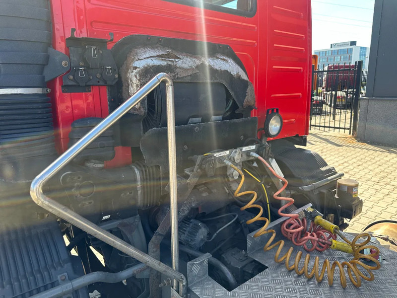Тягач Volvo FM 7.290 MANUAL GEARBOX / EURO-3 / 570TKM / AIRCO / NL-truck + APK: 01/2026: фото 10