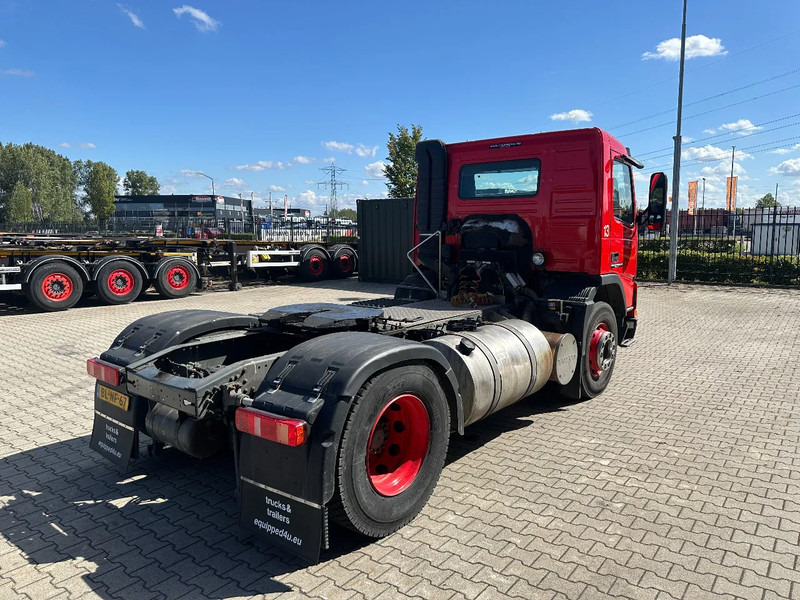 Volvo FM 7.290 MANUAL GEARBOX / EURO-3 / 570TKM / AIRCO / NL-truck + APK: 01/2026 - Тягач: фото 3 Volvo FM 7.290 MANUAL GEARBOX / EURO-3 / 570TKM / AIRCO / NL-truck + APK: 01/2026 - Тягач: фото 3