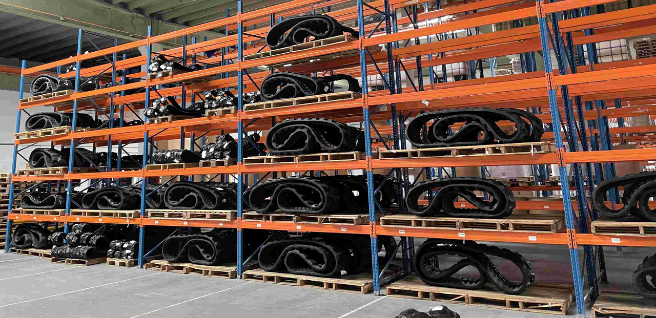 Rubber track for Challenger 35-45-55 - Гусеница для Гусеничных тракторов: фото 3 Rubber track for Challenger 35-45-55 - Гусеница для Гусеничных тракторов: фото 3