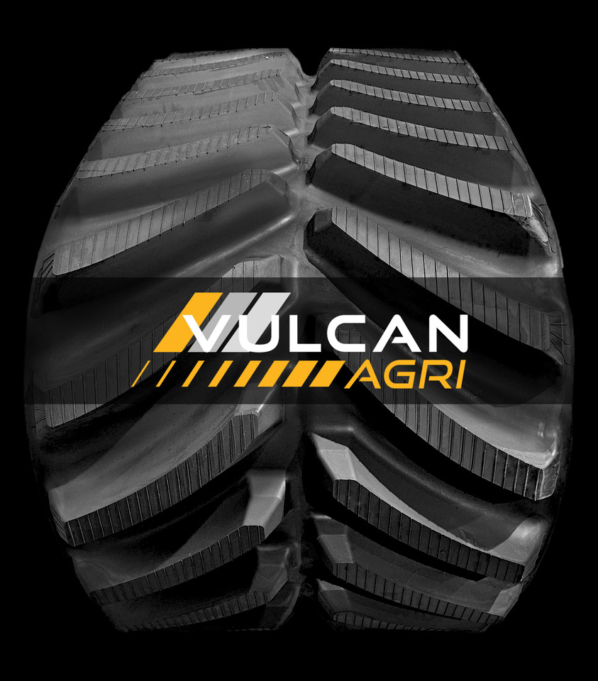 Rubber track for Challenger MT700 25 ", 30" and 36" - Гусеница для Сельскохозяйственной техники: фото 1 Rubber track for Challenger MT700 25 ", 30" and 36" - Гусеница для Сельскохозяйственной техники: фото 1