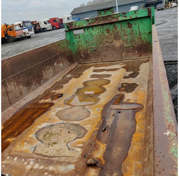 Container - Контейнер для мультилифта: фото 5 Container - Контейнер для мультилифта: фото 5