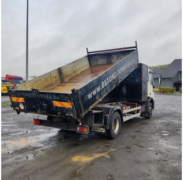 Iveco 130 E 18 - Самосвал: фото 4 Iveco 130 E 18 - Самосвал: фото 4