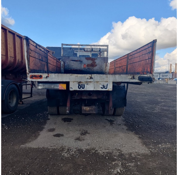 Iveco Eurotech - Грузовик бортовой/ Платформа: фото 5 Iveco Eurotech - Грузовик бортовой/ Платформа: фото 5