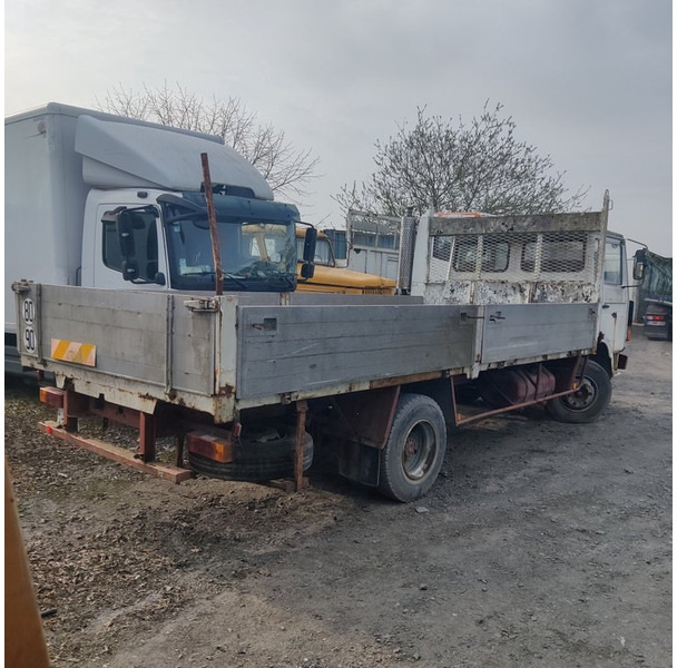 Renault 230 - Самосвал: фото 4 Renault 230 - Самосвал: фото 4