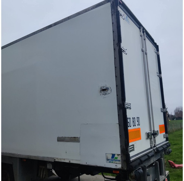 Samro FRIGO - Рефрижератор: фото 5 Samro FRIGO - Рефрижератор: фото 5