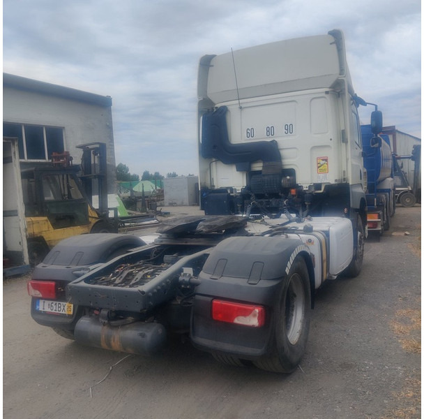 DAF CF-460 - Тягач: фото 4 DAF CF-460 - Тягач: фото 4