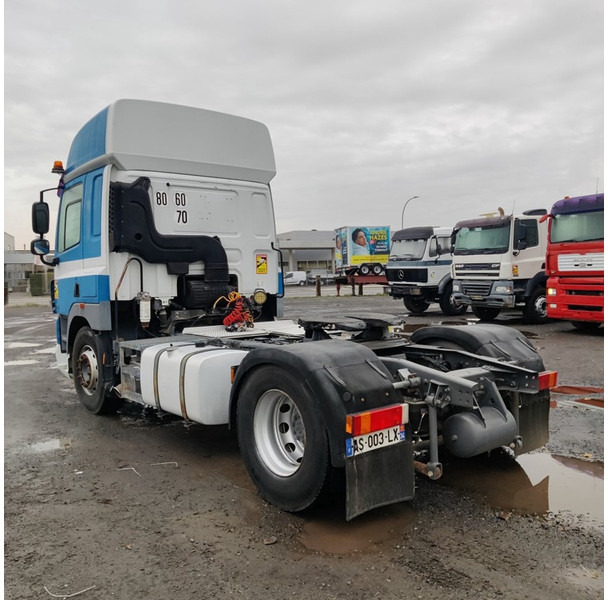 DAF CF-85-460 - Тягач: фото 4 DAF CF-85-460 - Тягач: фото 4