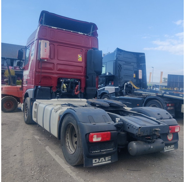 DAF XF-440 - Тягач: фото 4 DAF XF-440 - Тягач: фото 4