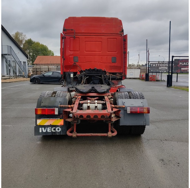 Iveco 480 - Тягач: фото 5 Iveco 480 - Тягач: фото 5