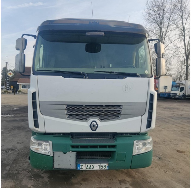Renault premium - Тягач: фото 2 Renault premium - Тягач: фото 2