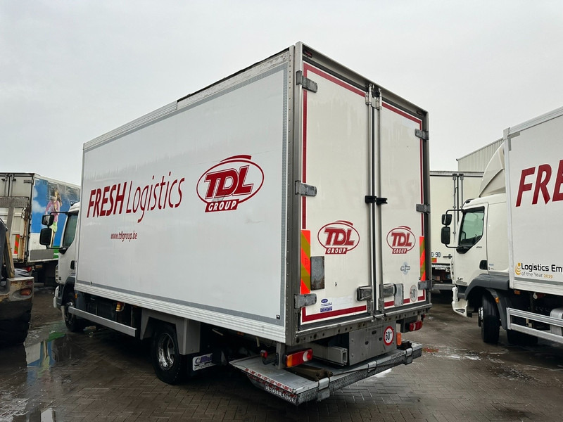 DAF LF 45.220 12T E5 4x2 - FRIGO CARRIER - BOX 5m30 x 2m35 x 2m46 - *407.000km* - A/C - TAILLIFT - AUTOMATIC - BE TRUCK - Рефрижератор: фото 4 DAF LF 45.220 12T E5 4x2 - FRIGO CARRIER - BOX 5m30 x 2m35 x 2m46 - *407.000km* - A/C - TAILLIFT - AUTOMATIC - BE TRUCK - Рефрижератор: фото 4