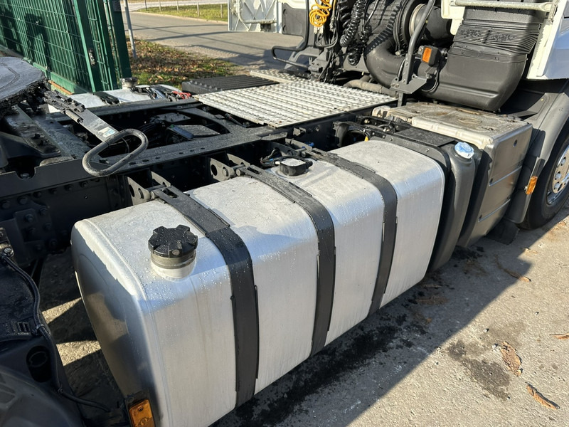 Тягач Renault PREMIUM 460 DXI + RETARDER - 642.000km - SPOILERS - 2 DIESELTANKS - A/C - GOOD CONDITION: фото 15
