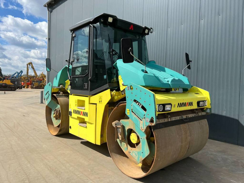 Ammann ARP95 - Каток: фото 3 Ammann ARP95 - Каток: фото 3