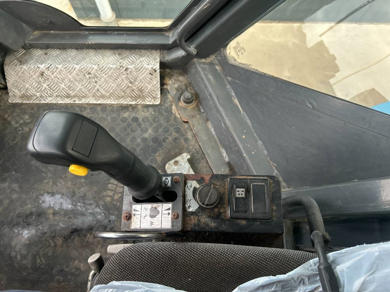 Каток Ammann AV130X: фото 11 Каток Ammann AV130X: фото 11