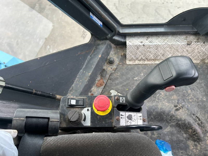 Каток Ammann AV130X: фото 12 Каток Ammann AV130X: фото 12