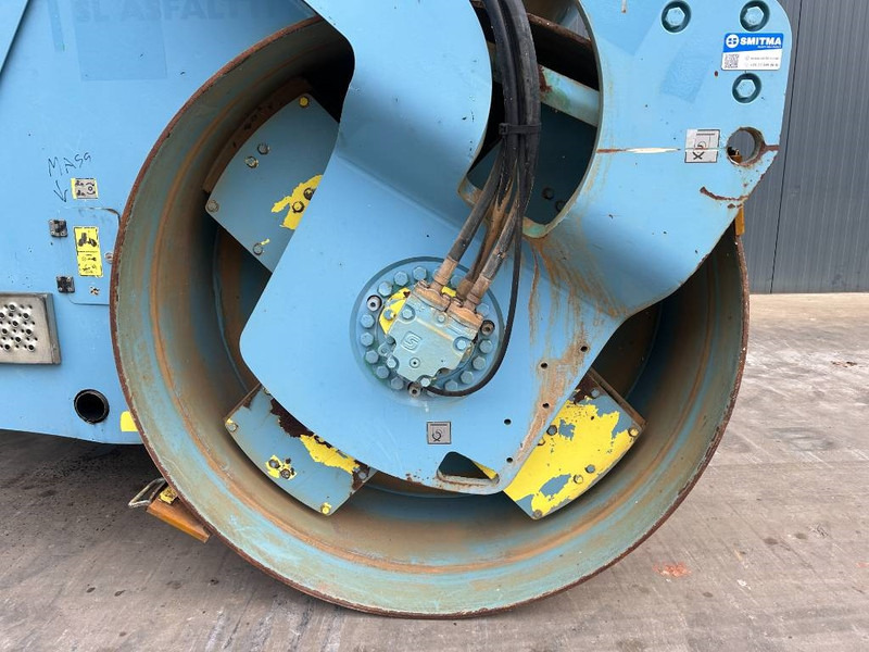 Каток Ammann AV130X: фото 18 Каток Ammann AV130X: фото 18