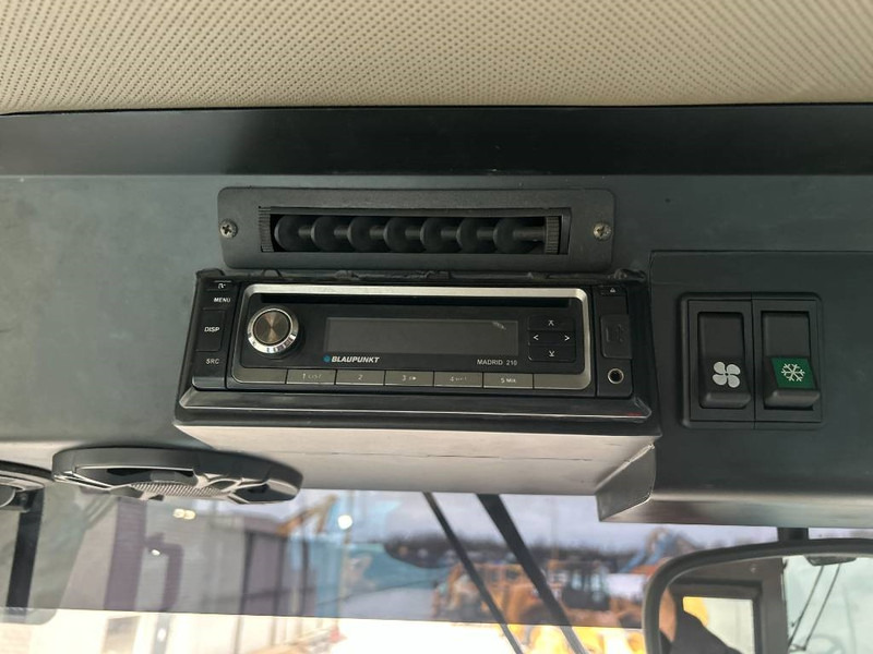 Каток Ammann AV130X: фото 9 Каток Ammann AV130X: фото 9