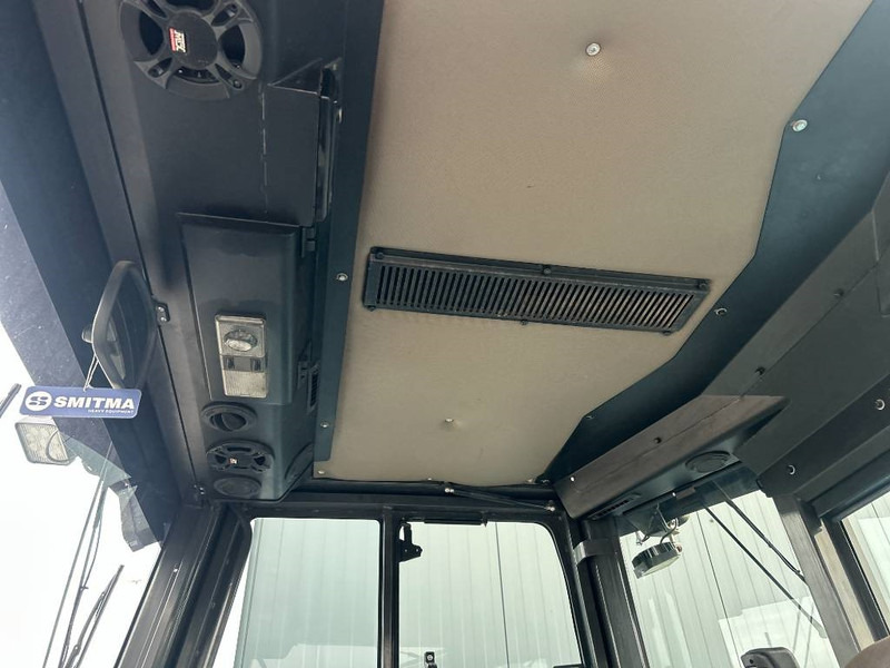 Каток Ammann AV130X: фото 14 Каток Ammann AV130X: фото 14