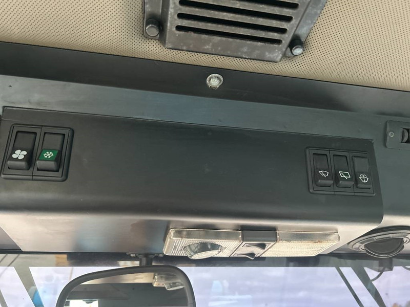 Каток Ammann AV130X: фото 10 Каток Ammann AV130X: фото 10