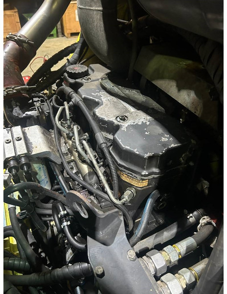 Каток Ammann AV130X: фото 6 Каток Ammann AV130X: фото 6