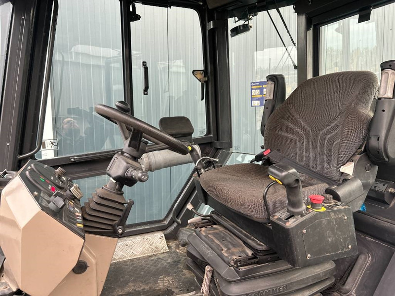 Каток Ammann AV130X: фото 13 Каток Ammann AV130X: фото 13