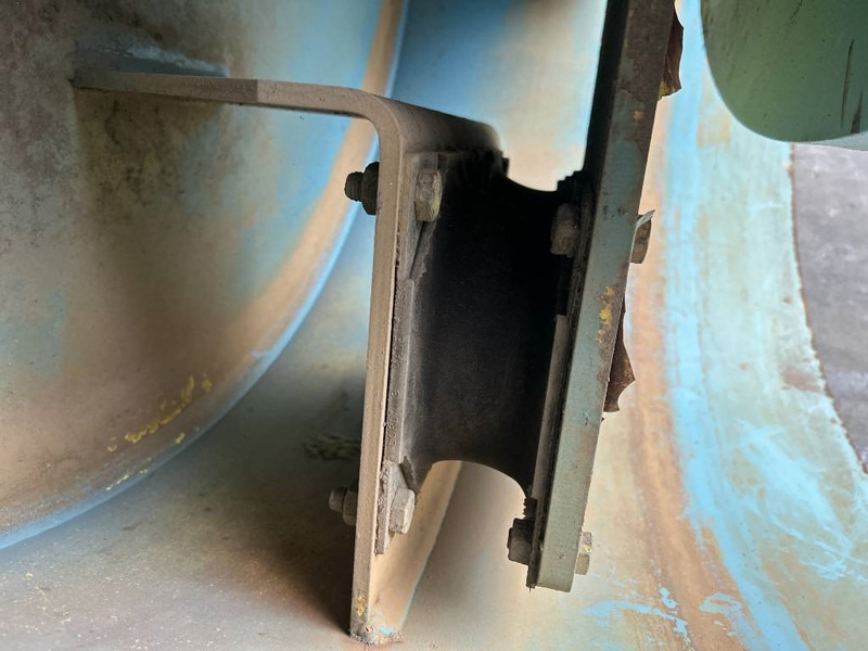 Каток Ammann AV130X: фото 17 Каток Ammann AV130X: фото 17