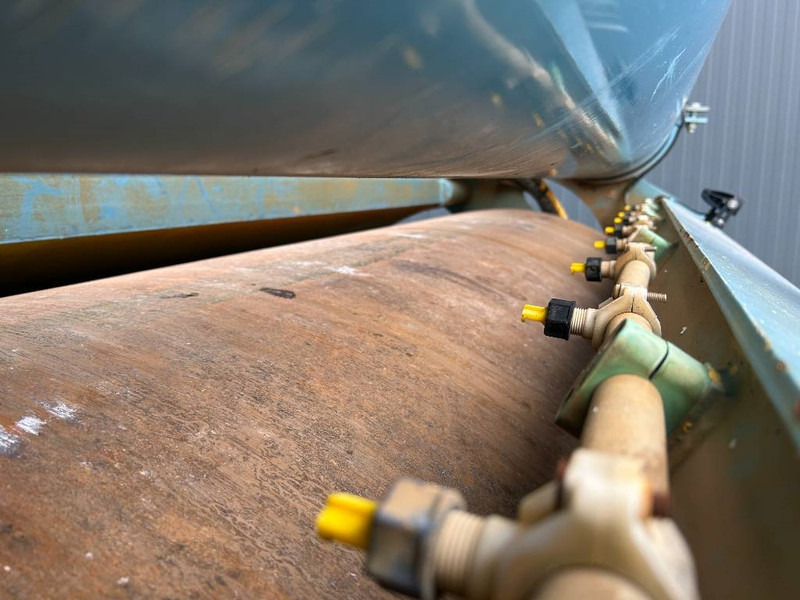 Каток Ammann AV130X: фото 16 Каток Ammann AV130X: фото 16