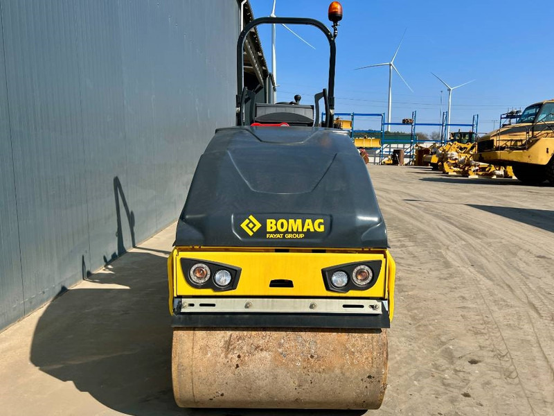 Новый Каток Bomag BW100 AD-5: фото 8 Новый Каток Bomag BW100 AD-5: фото 8
