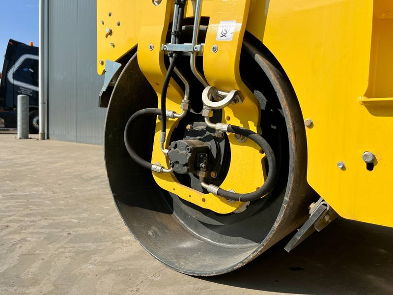 Новый Каток Bomag BW100 AD-5: фото 20 Новый Каток Bomag BW100 AD-5: фото 20