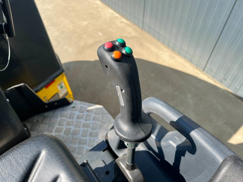 Новый Каток Bomag BW100 AD-5: фото 13 Новый Каток Bomag BW100 AD-5: фото 13