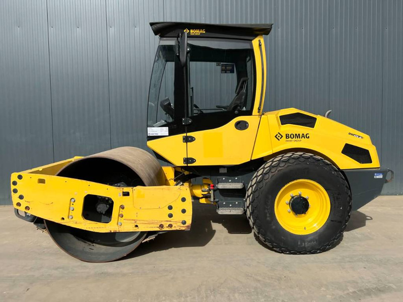 Bomag BW177D-5 - Каток: фото 5 Bomag BW177D-5 - Каток: фото 5